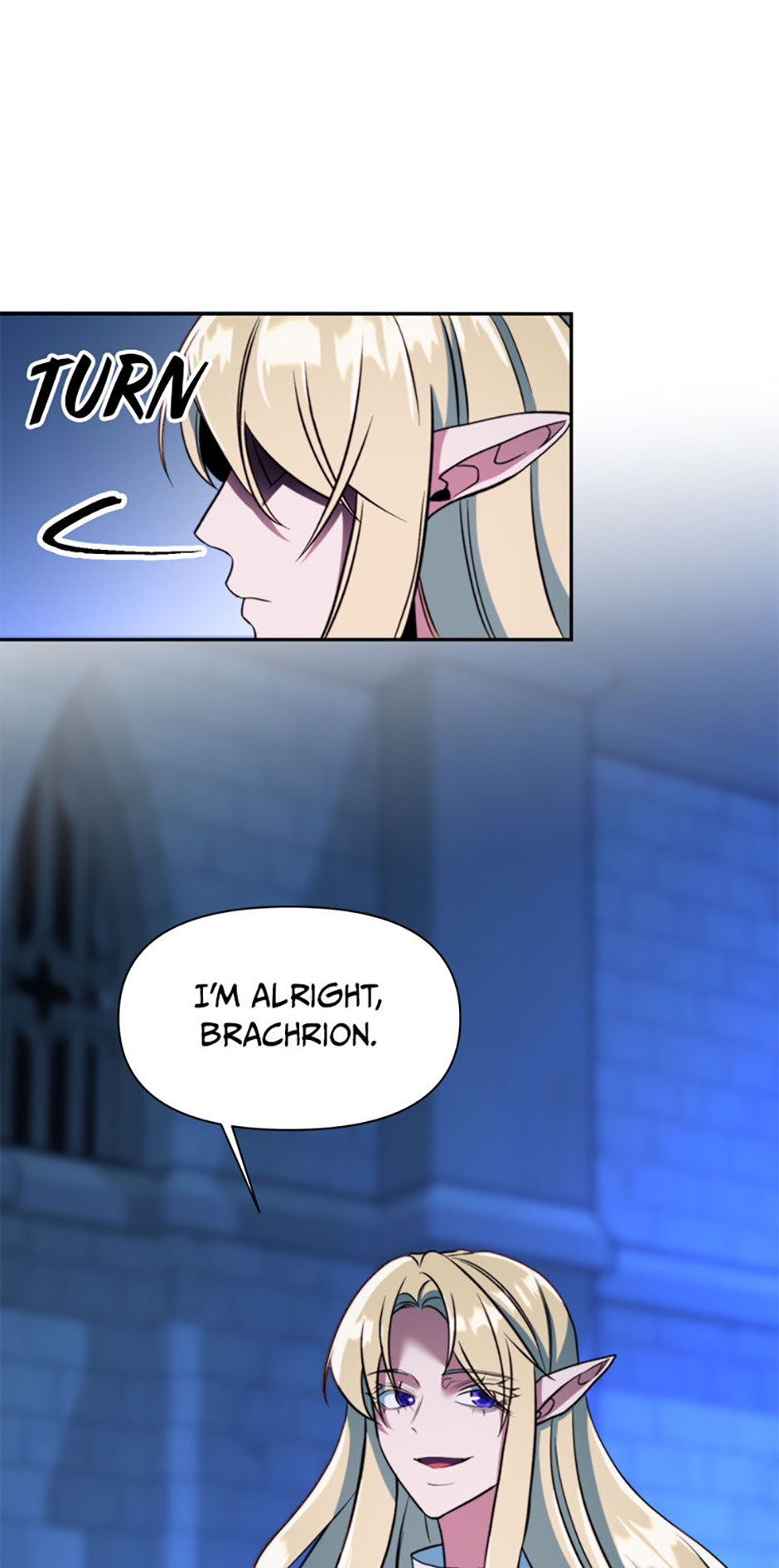 Archmage Transcending Through Regression Chapter 148 Page 50