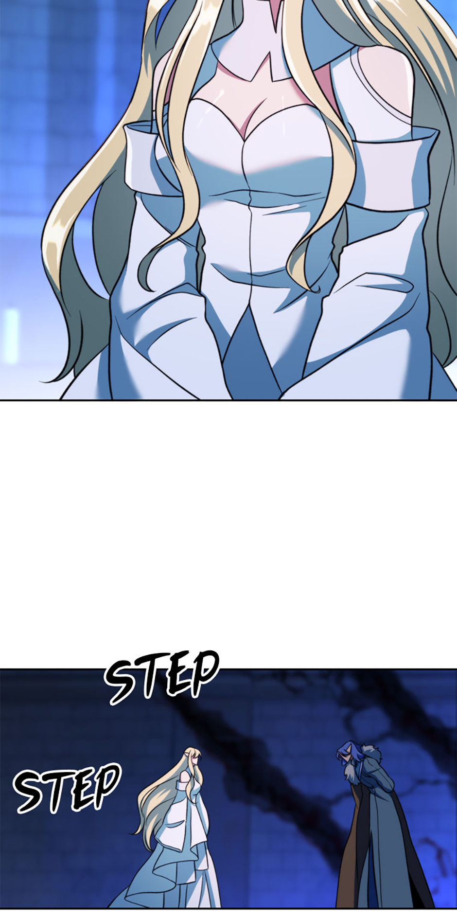 Archmage Transcending Through Regression Chapter 148 Page 51