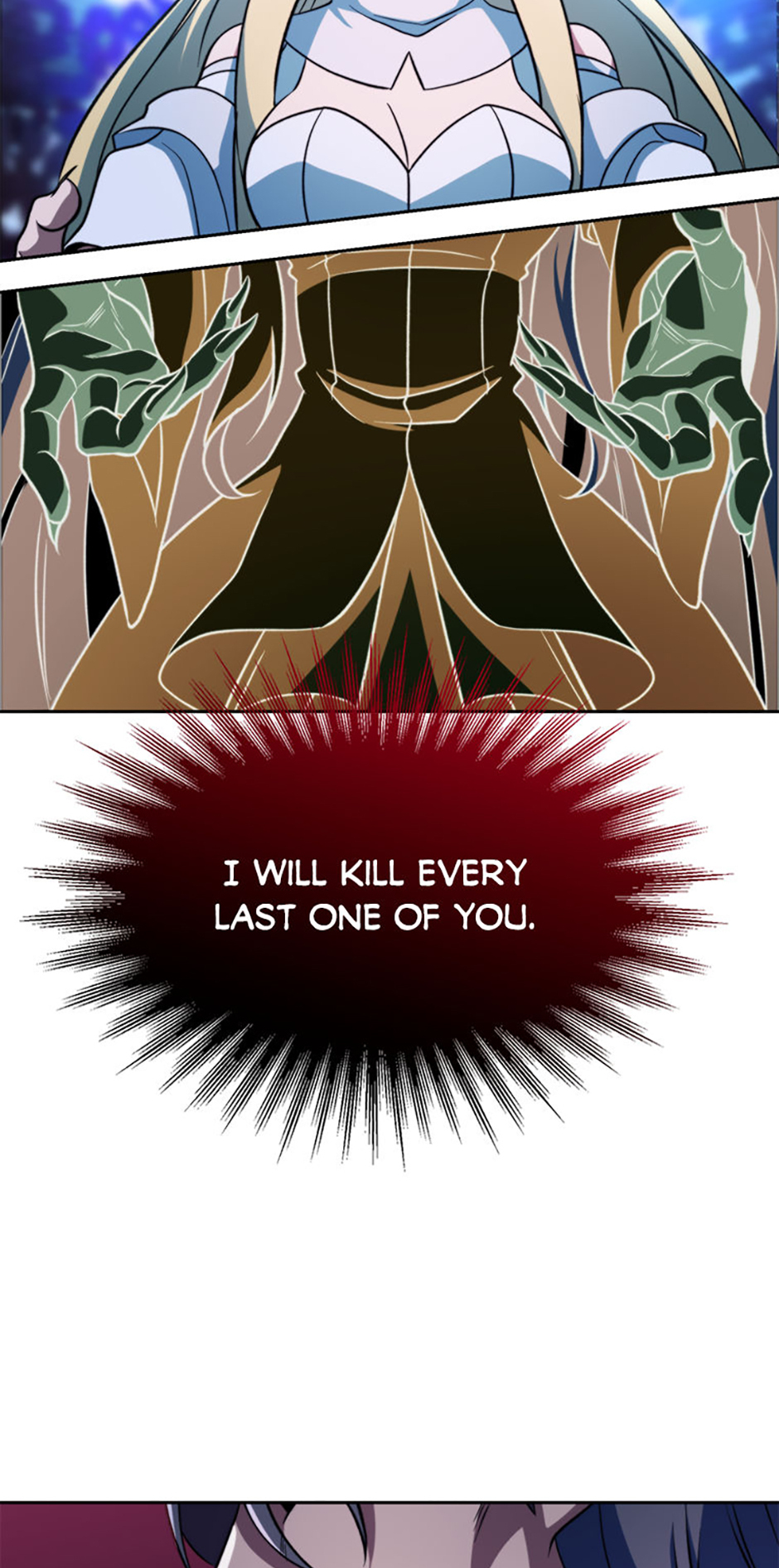 Archmage Transcending Through Regression Chapter 148 Page 54