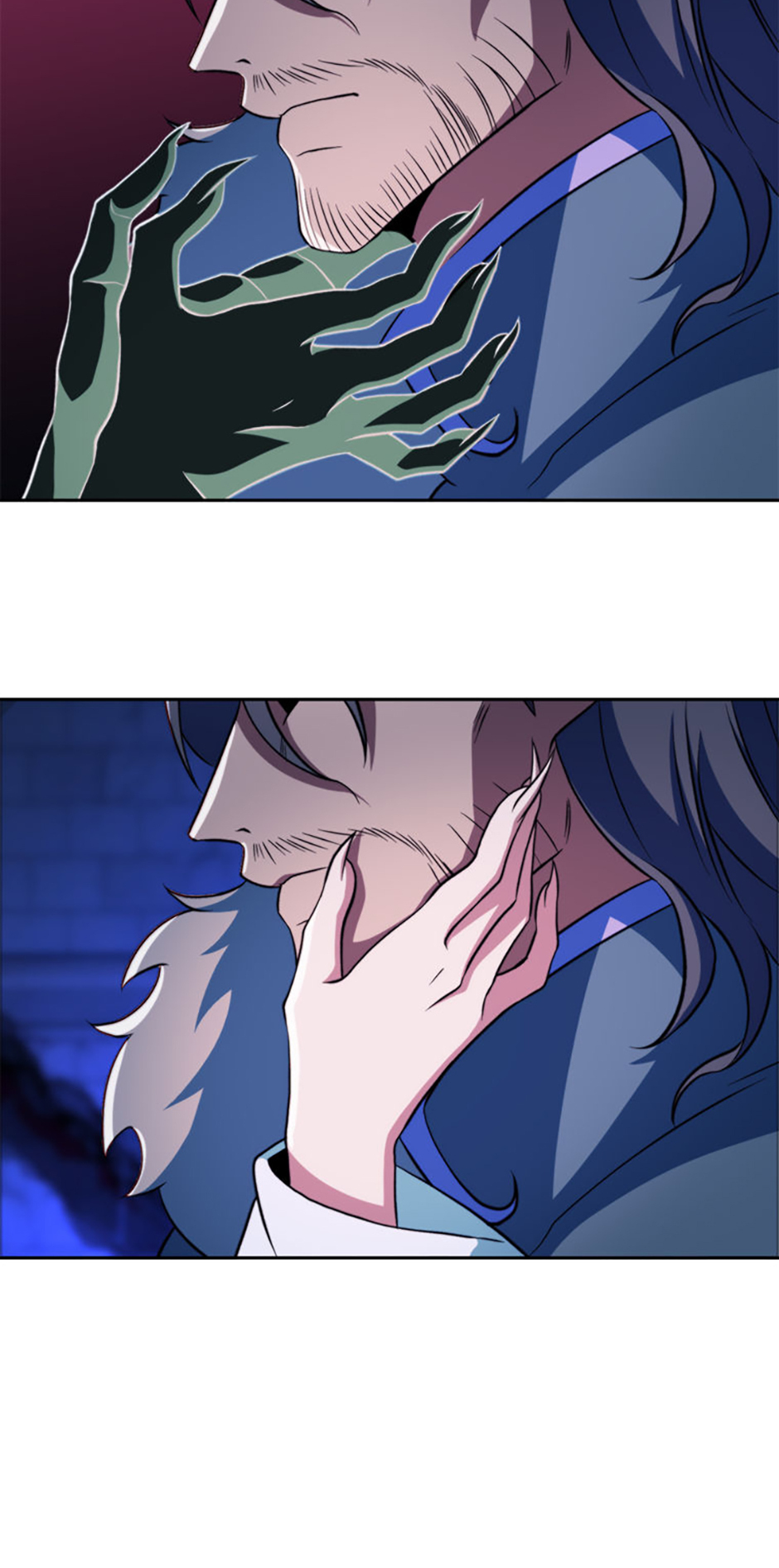 Archmage Transcending Through Regression Chapter 148 Page 55