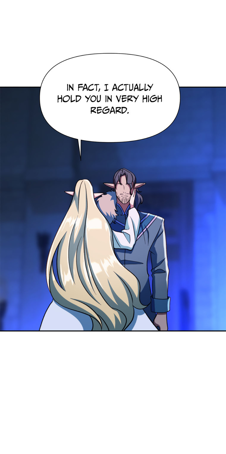 Archmage Transcending Through Regression Chapter 148 Page 56