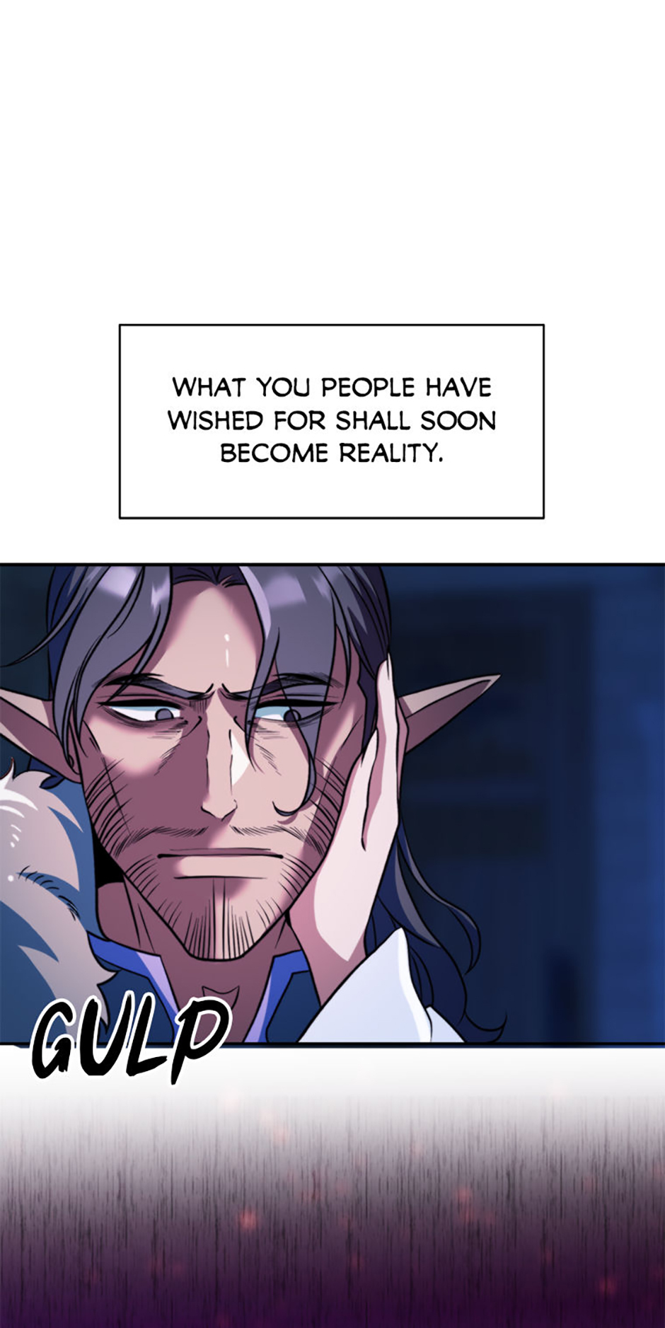 Archmage Transcending Through Regression Chapter 148 Page 57
