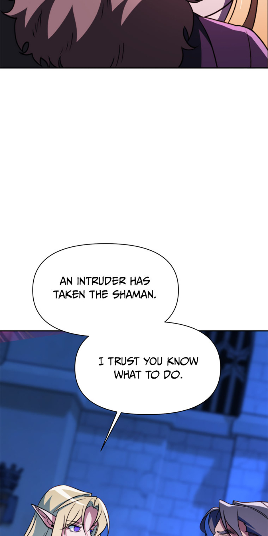 Archmage Transcending Through Regression Chapter 148 Page 61