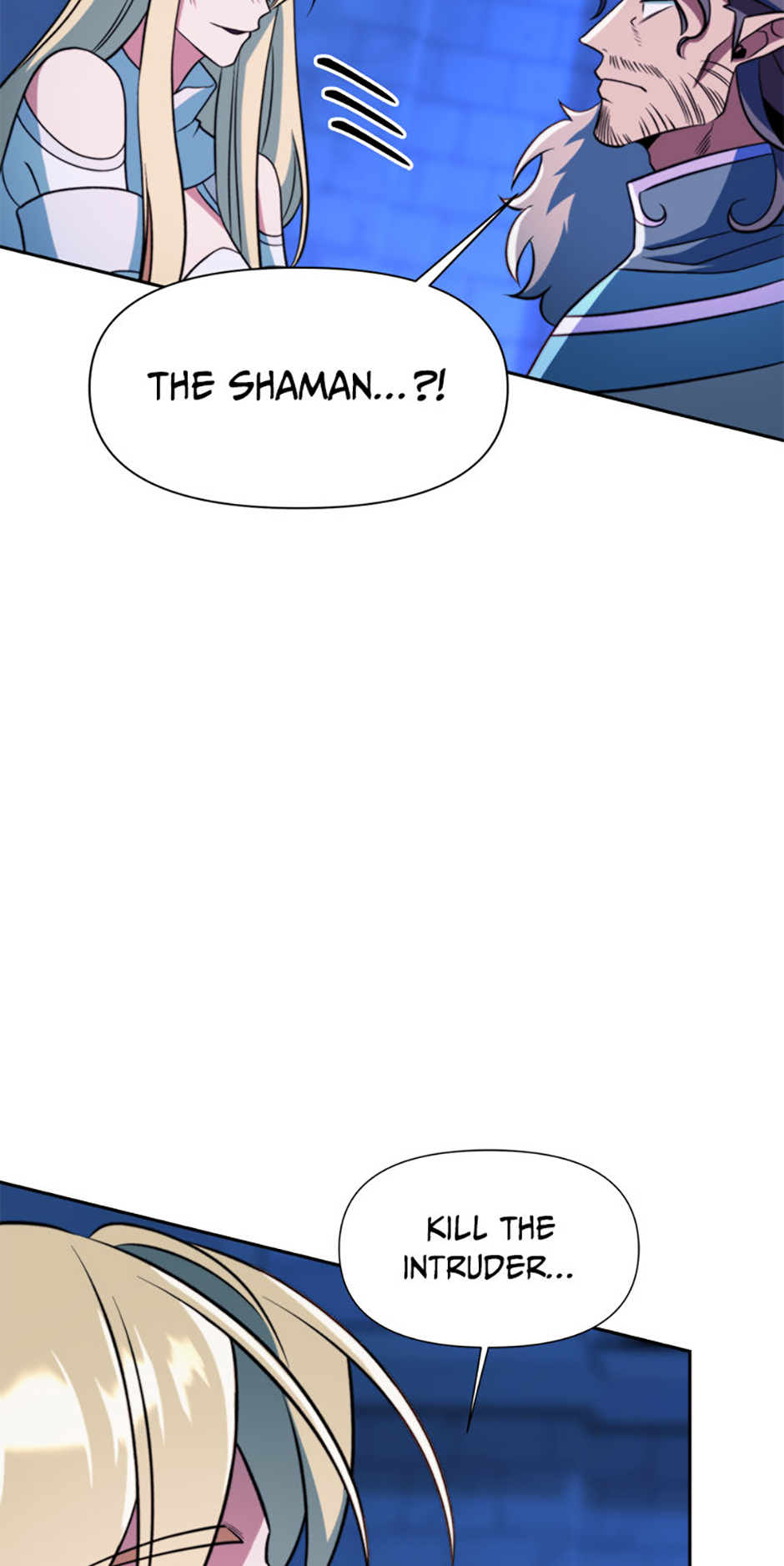 Archmage Transcending Through Regression Chapter 148 Page 62