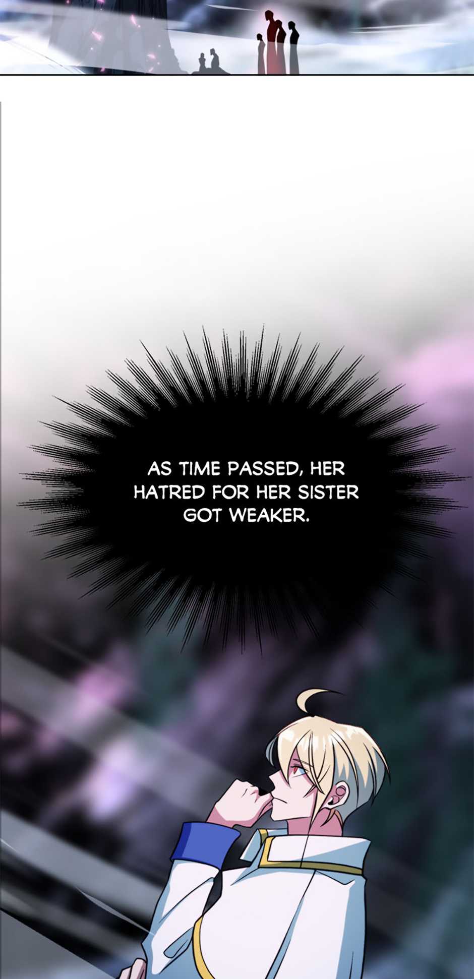 Archmage Transcending Through Regression Chapter 148 Page 66