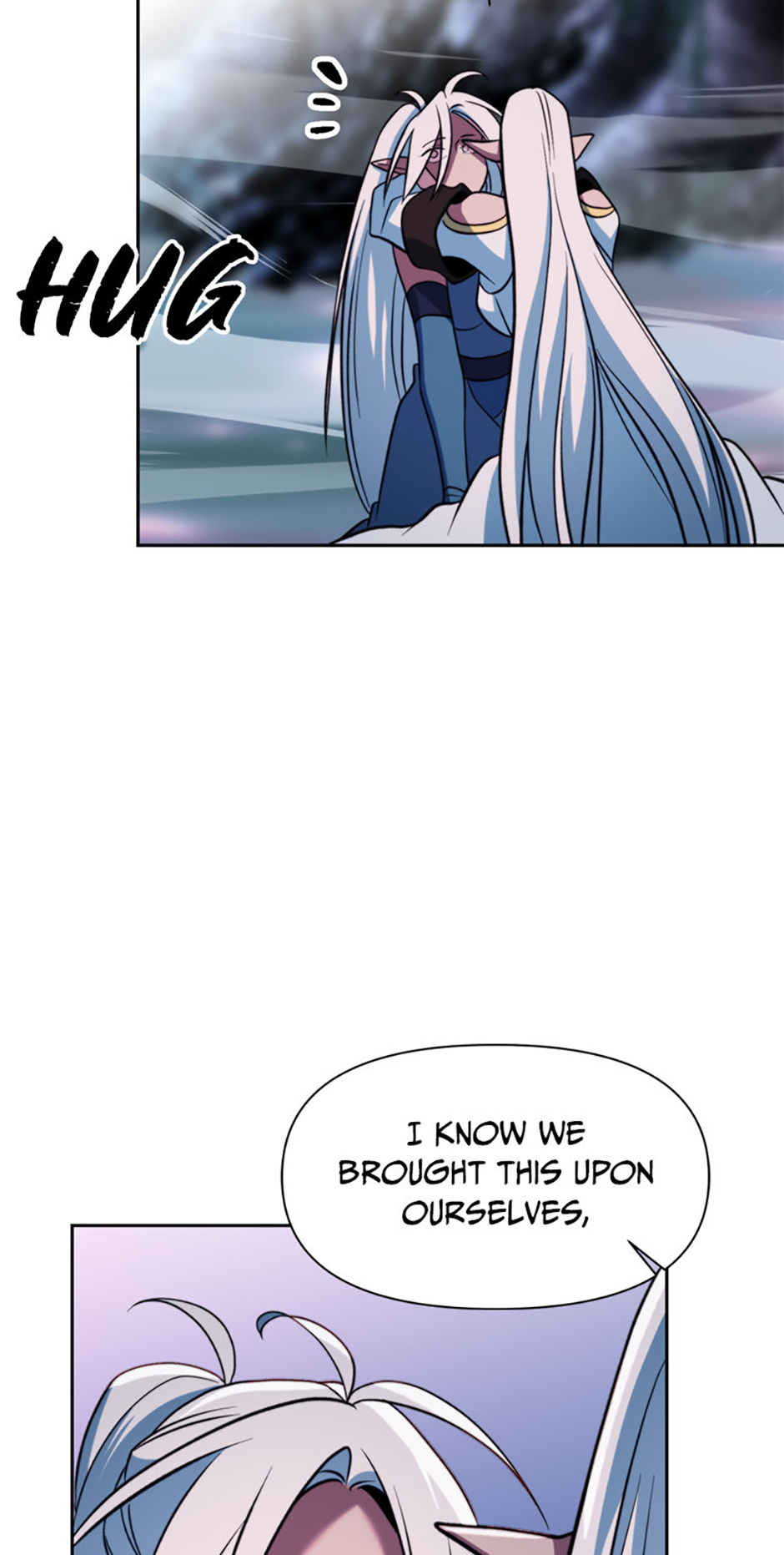 Archmage Transcending Through Regression Chapter 148 Page 75