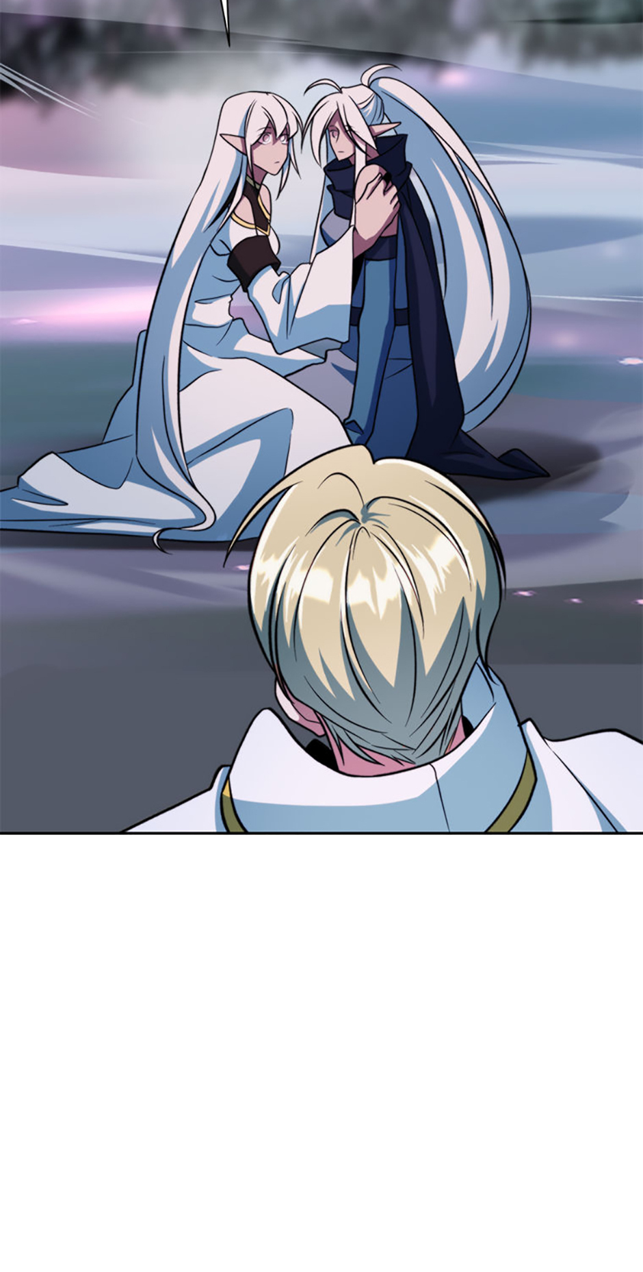 Archmage Transcending Through Regression Chapter 148 Page 77
