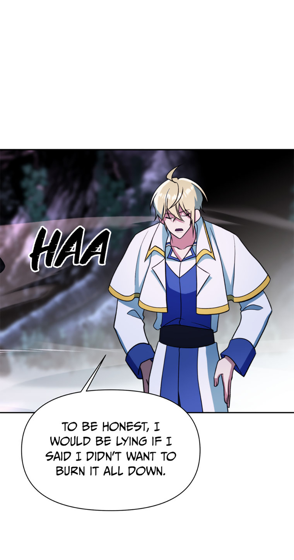 Archmage Transcending Through Regression Chapter 148 Page 78