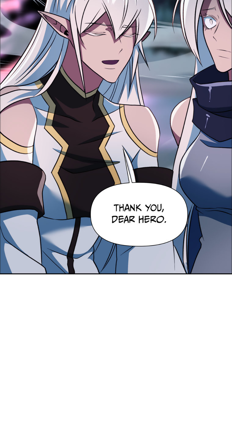Archmage Transcending Through Regression Chapter 148 Page 81