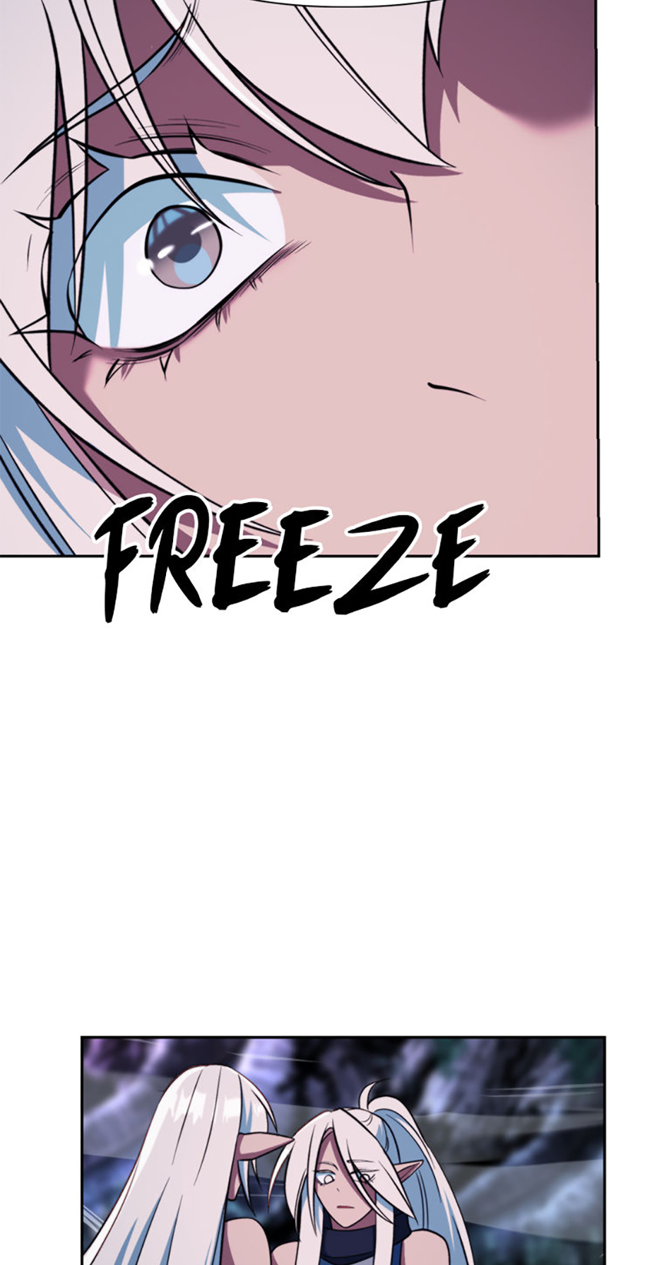 Archmage Transcending Through Regression Chapter 148 Page 83