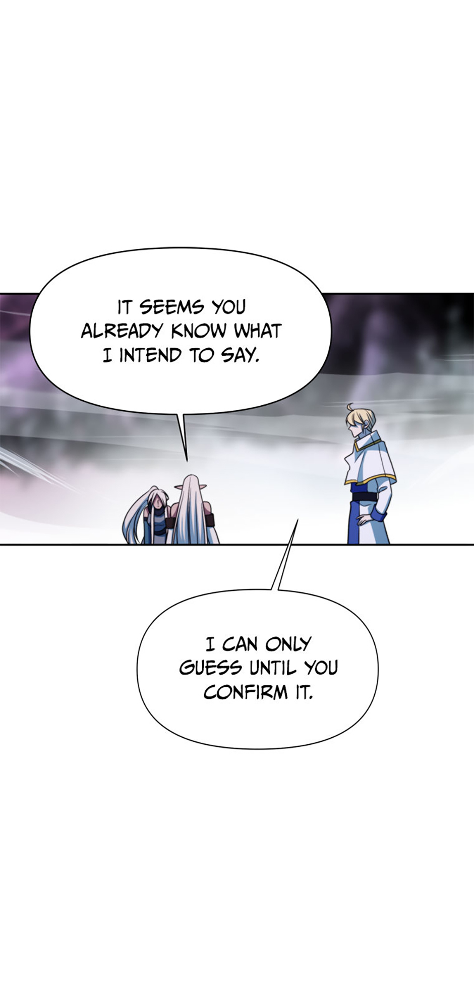 Archmage Transcending Through Regression Chapter 148 Page 85