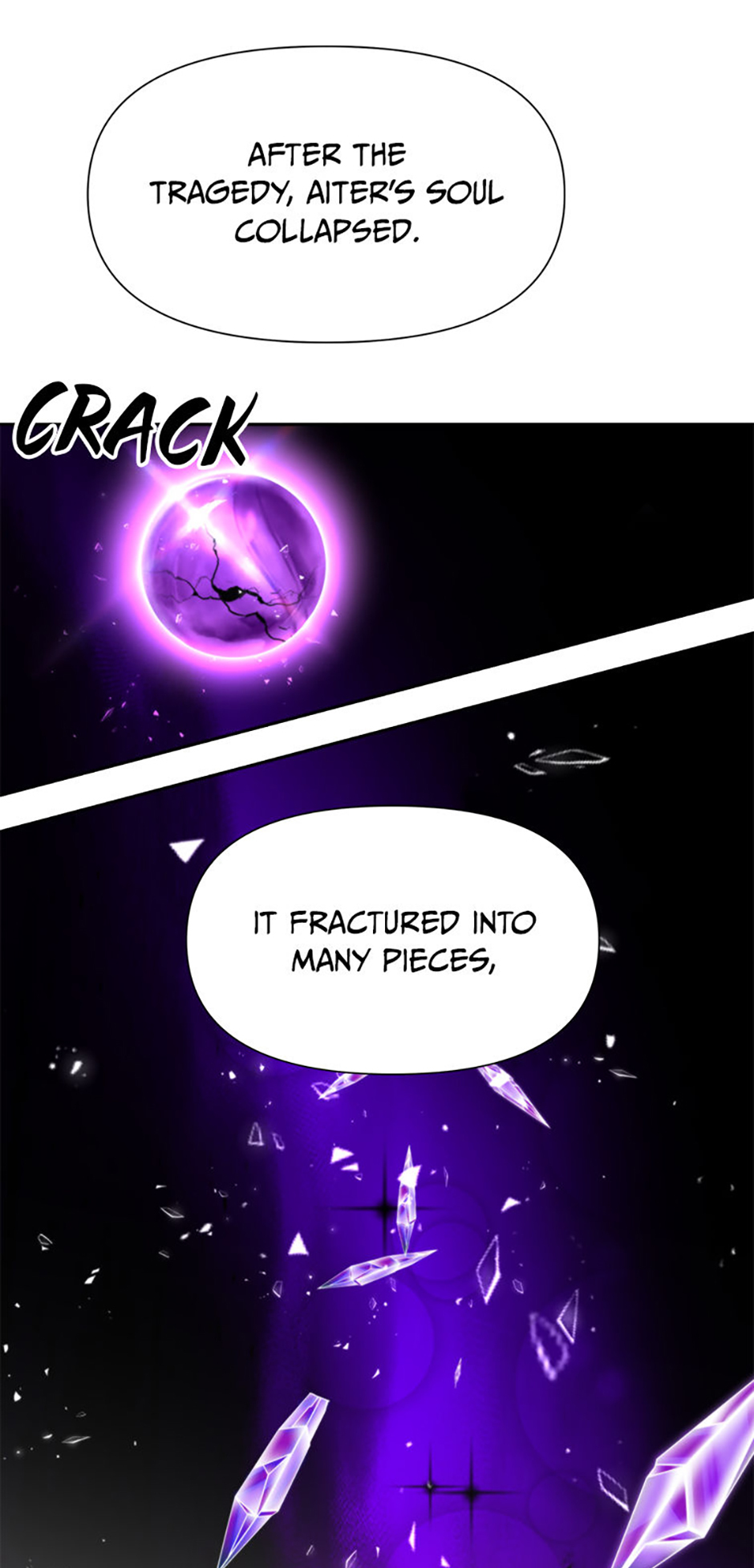 Archmage Transcending Through Regression Chapter 148 Page 86