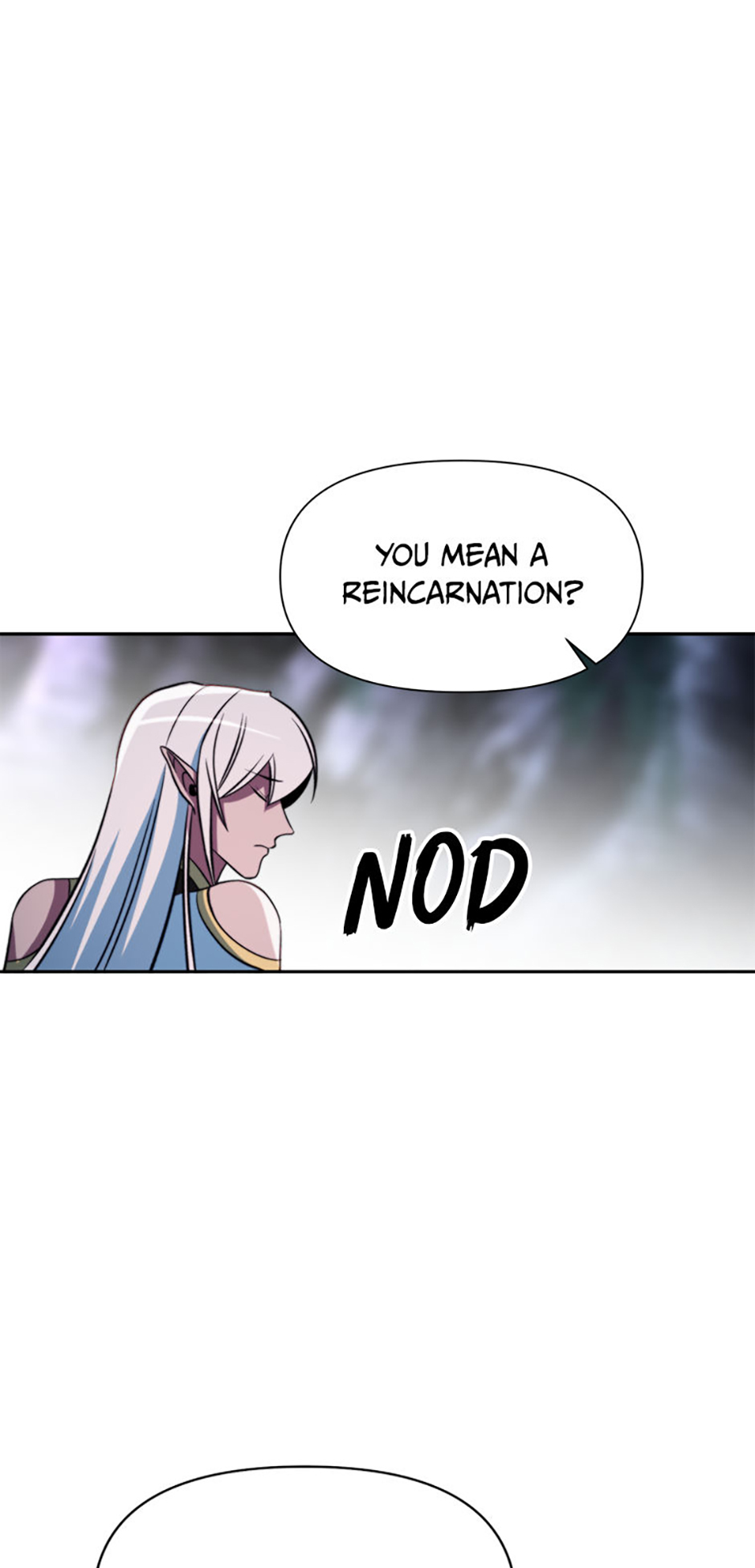 Archmage Transcending Through Regression Chapter 148 Page 90