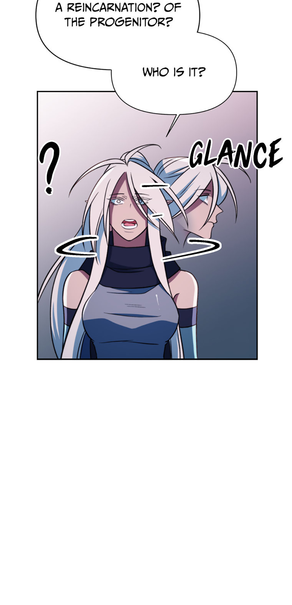 Archmage Transcending Through Regression Chapter 148 Page 91