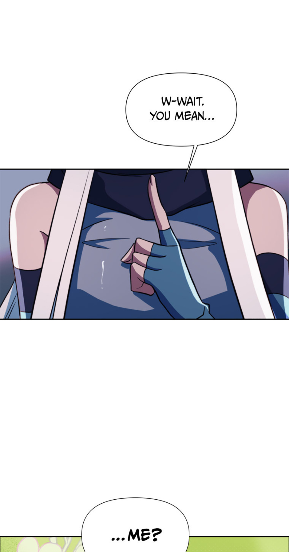 Archmage Transcending Through Regression Chapter 148 Page 93