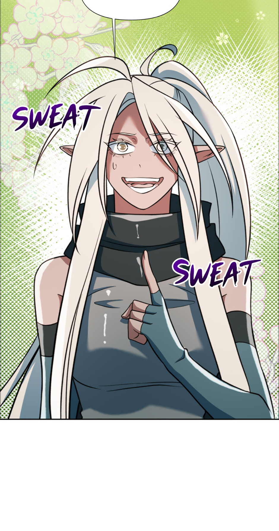 Archmage Transcending Through Regression Chapter 148 Page 94
