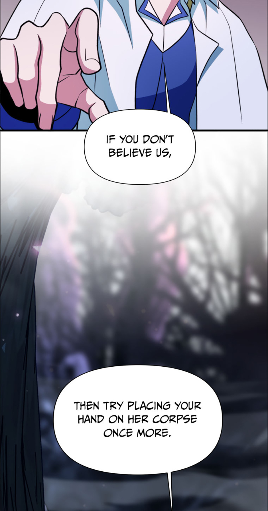 Archmage Transcending Through Regression Chapter 148 Page 96