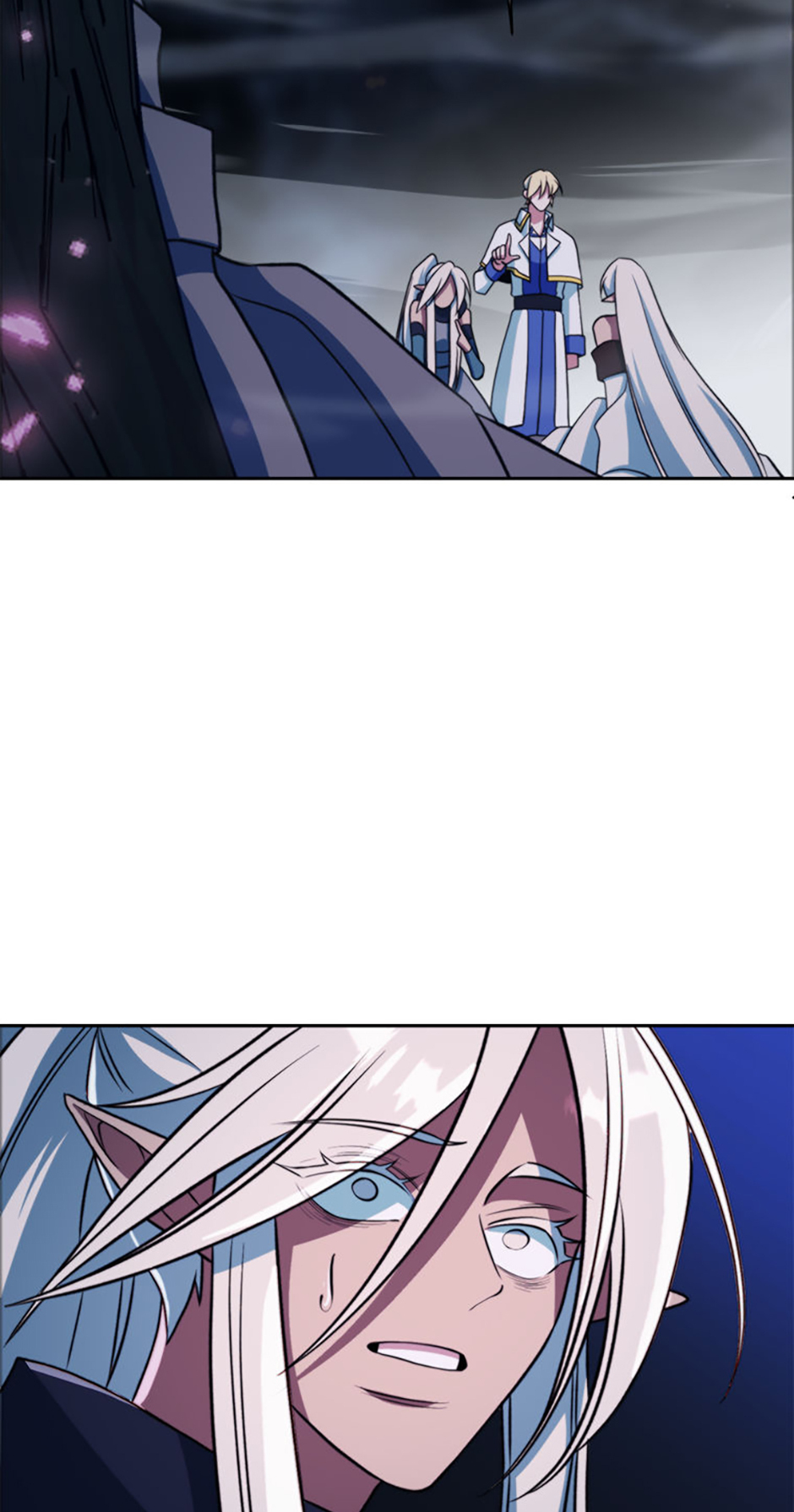Archmage Transcending Through Regression Chapter 148 Page 97