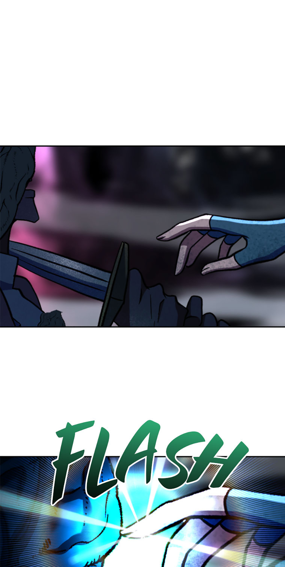 Archmage Transcending Through Regression Chapter 148 Page 99