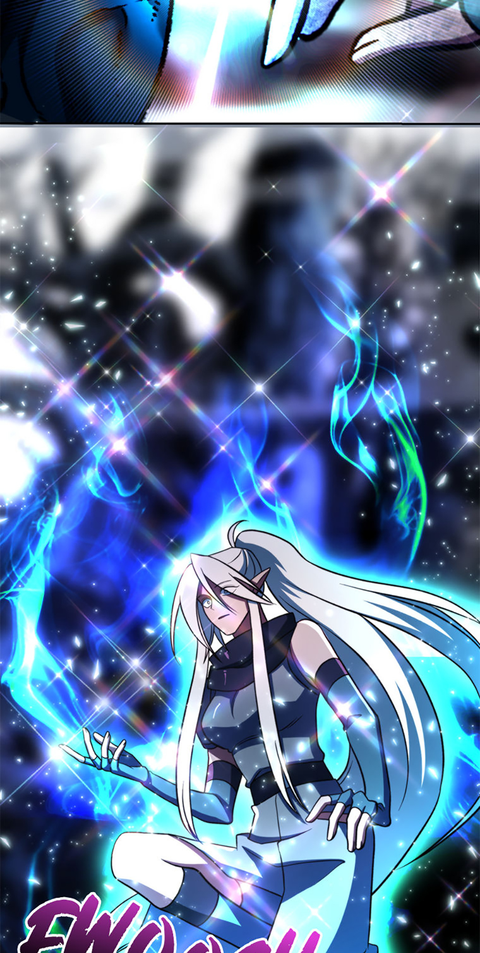 Archmage Transcending Through Regression Chapter 148 Page 100