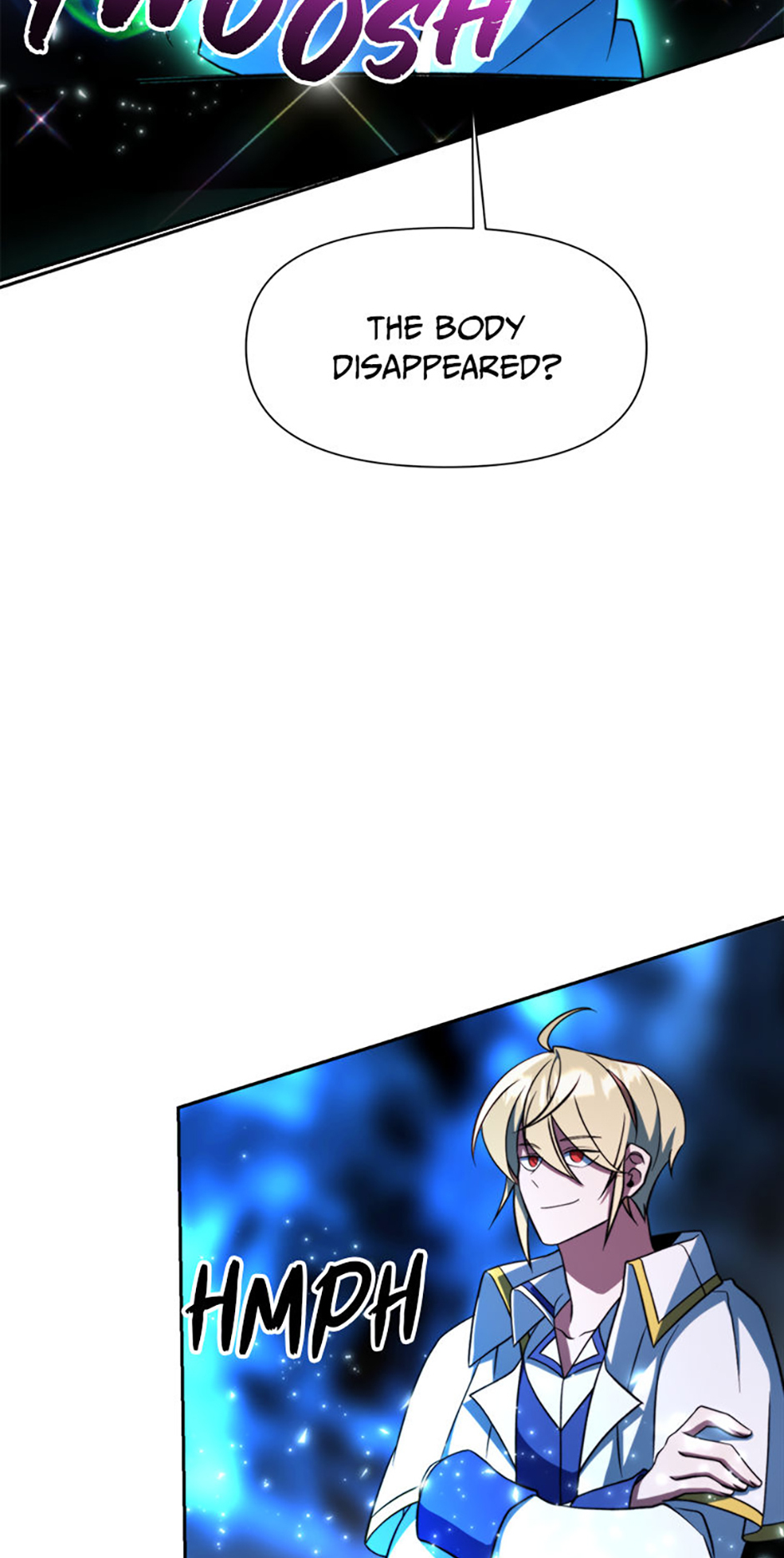 Archmage Transcending Through Regression Chapter 148 Page 101