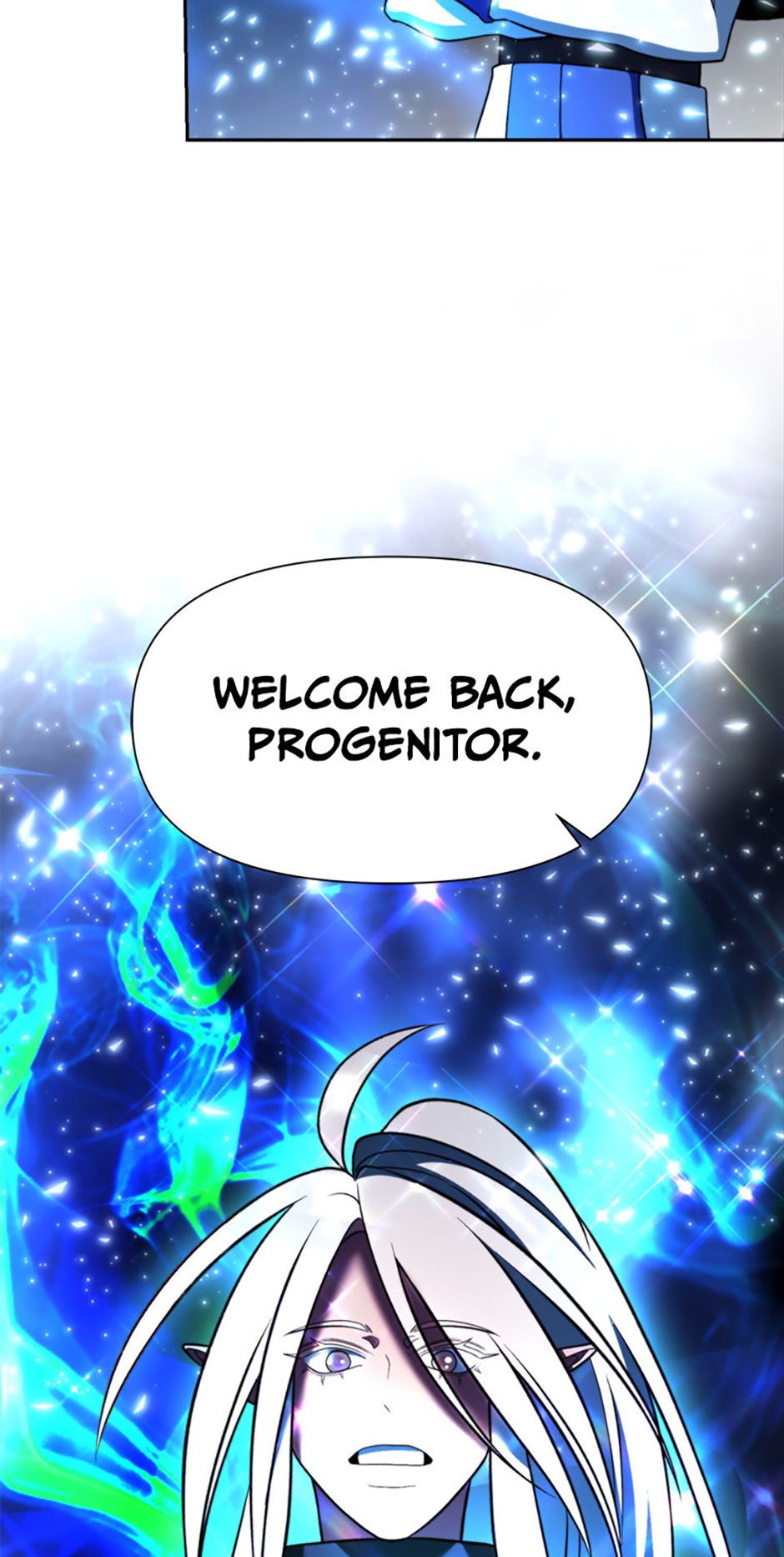 Archmage Transcending Through Regression Chapter 148 Page 102