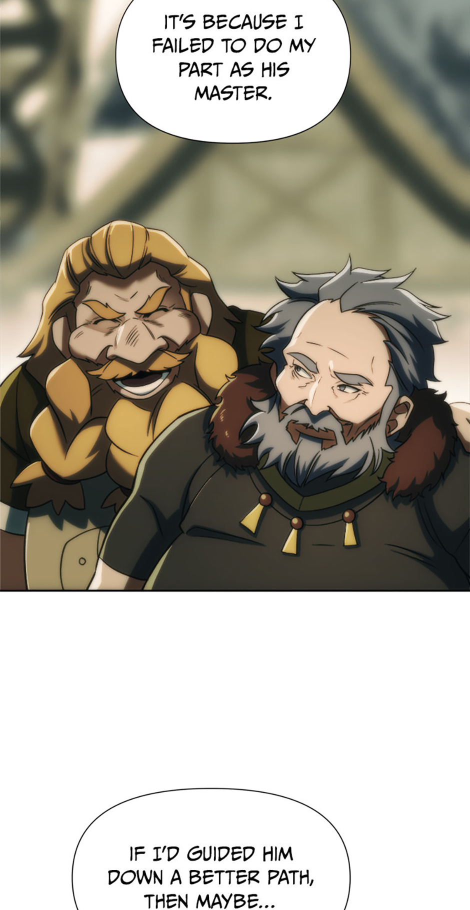 Archmage Transcending Through Regression Chapter 173 Page 6
