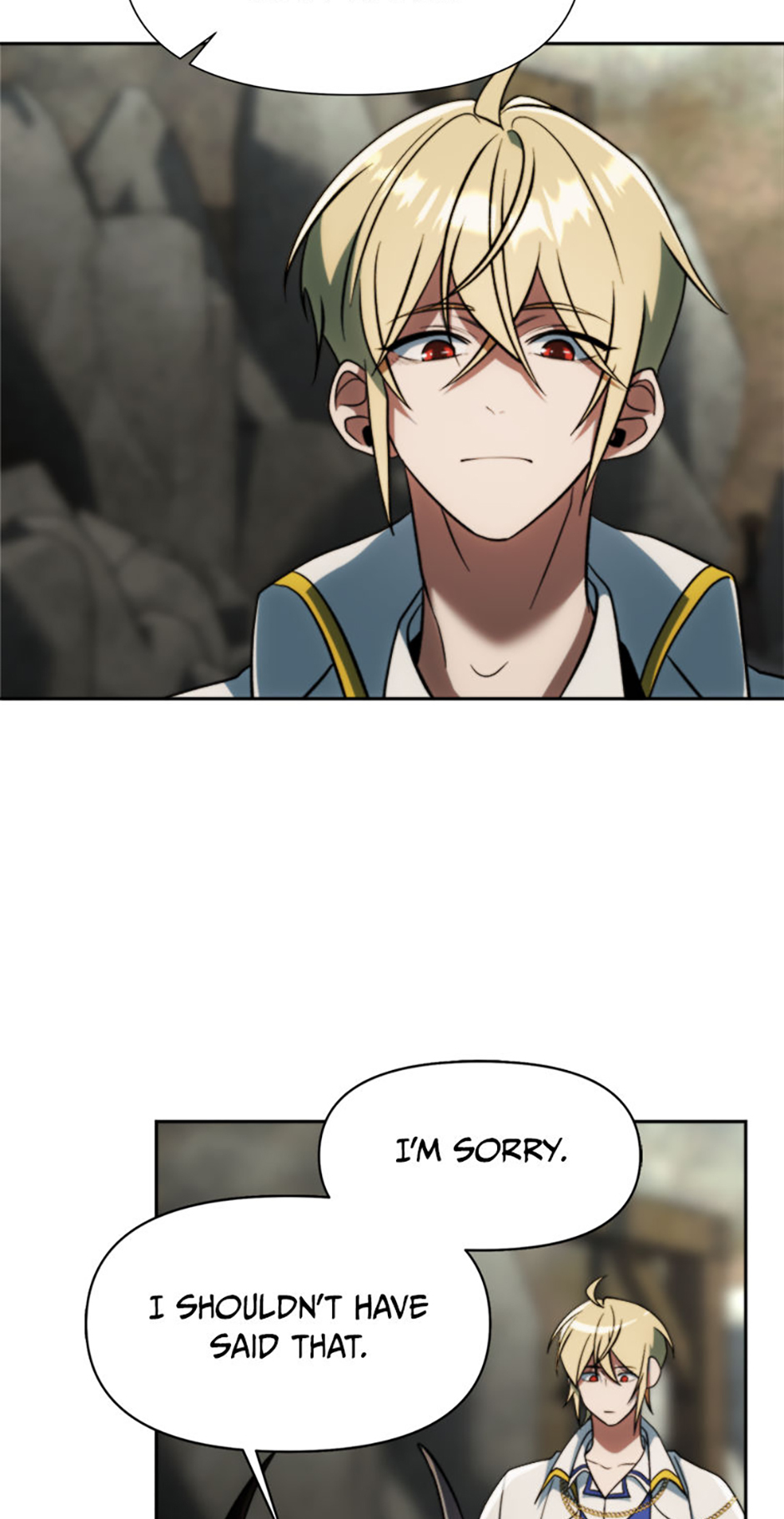 Archmage Transcending Through Regression Chapter 173 Page 7