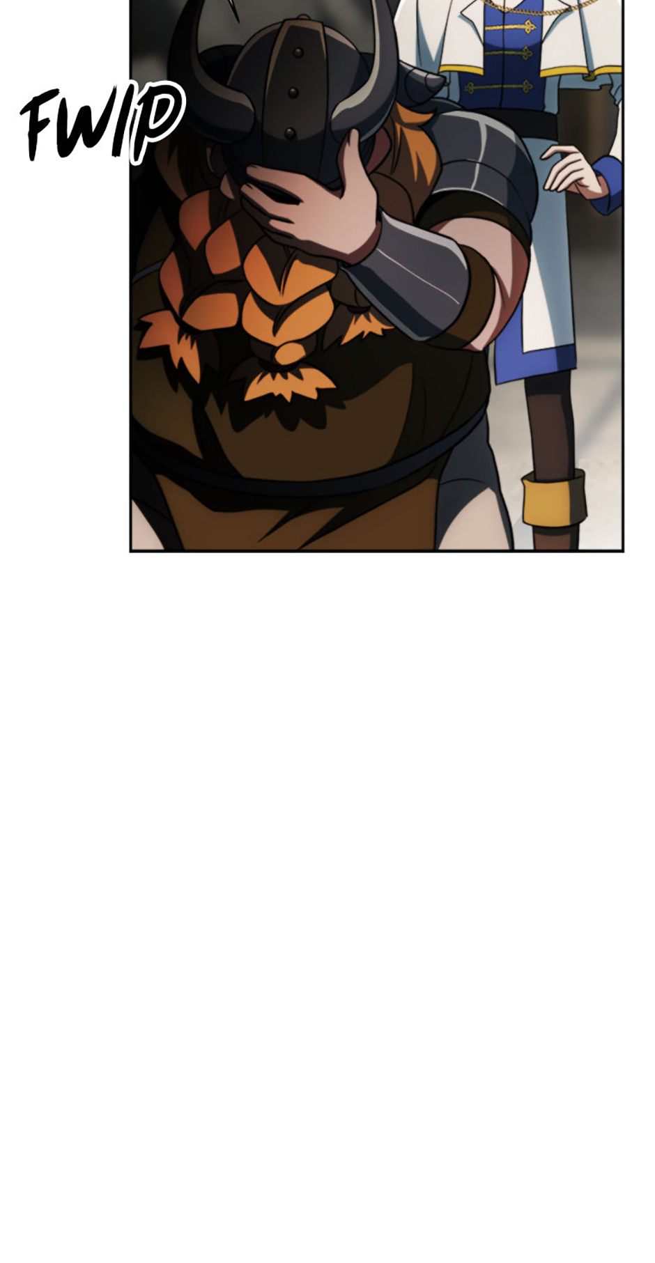 Archmage Transcending Through Regression Chapter 173 Page 8