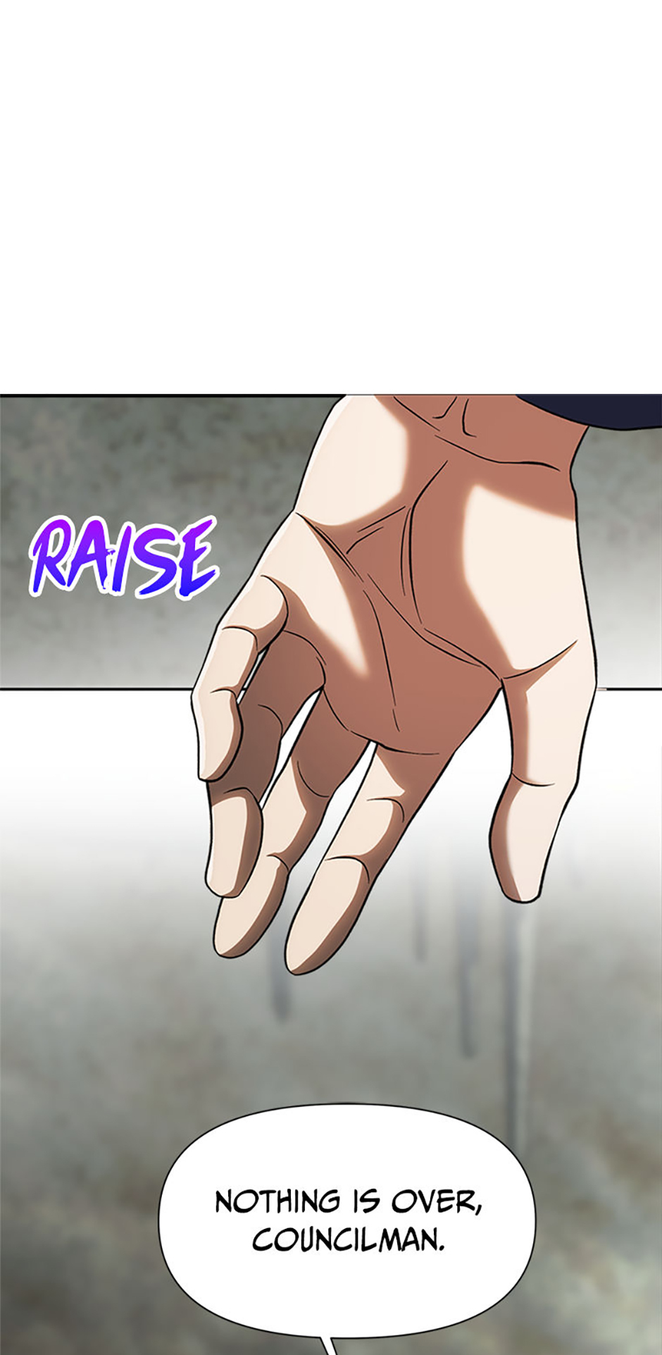 Archmage Transcending Through Regression Chapter 173 Page 9
