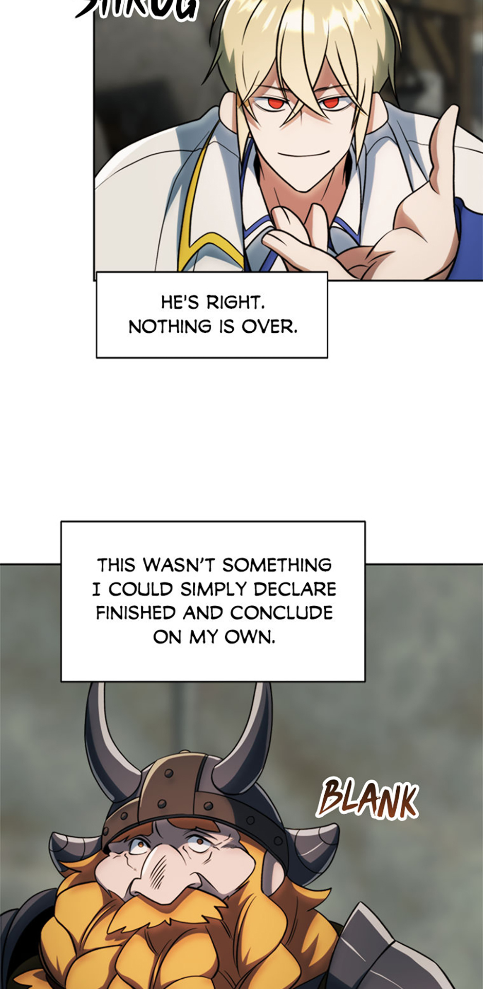 Archmage Transcending Through Regression Chapter 173 Page 11