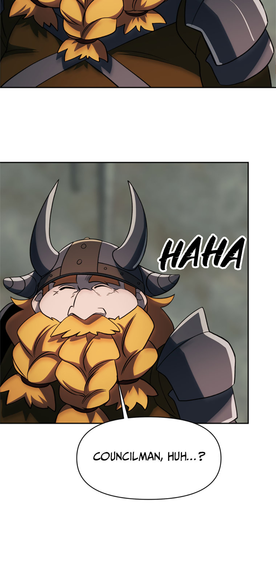 Archmage Transcending Through Regression Chapter 173 Page 12