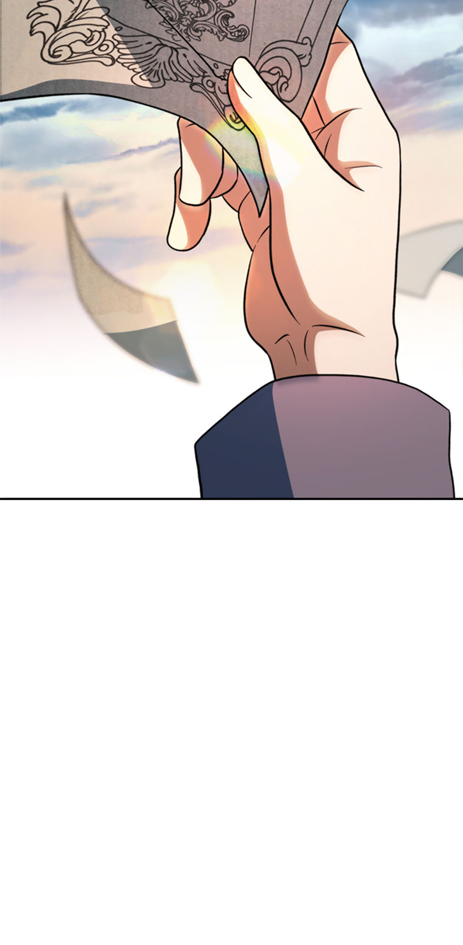 Archmage Transcending Through Regression Chapter 173 Page 15