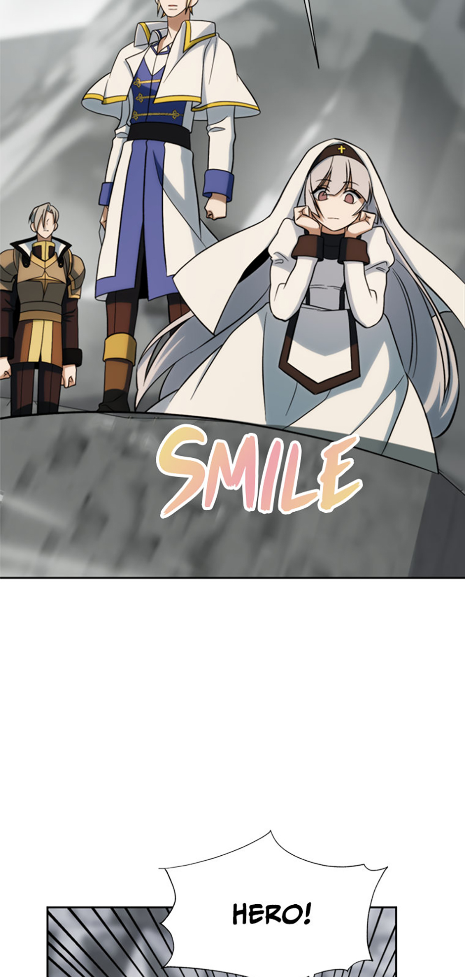 Archmage Transcending Through Regression Chapter 173 Page 20