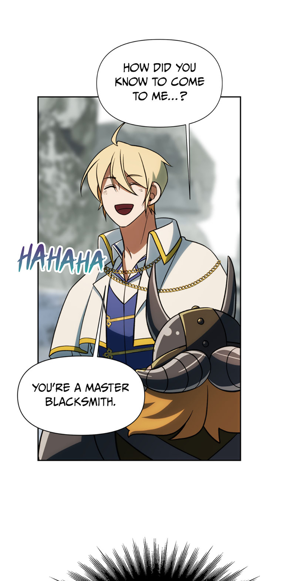 Archmage Transcending Through Regression Chapter 173 Page 25