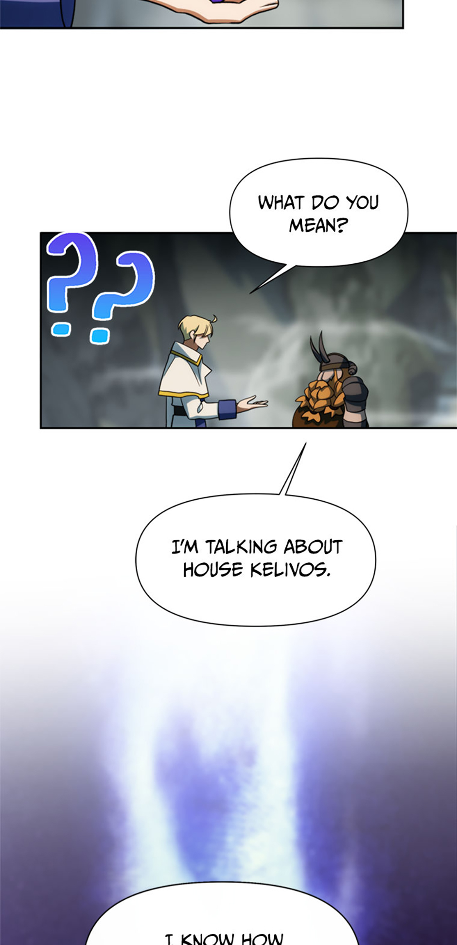 Archmage Transcending Through Regression Chapter 173 Page 27