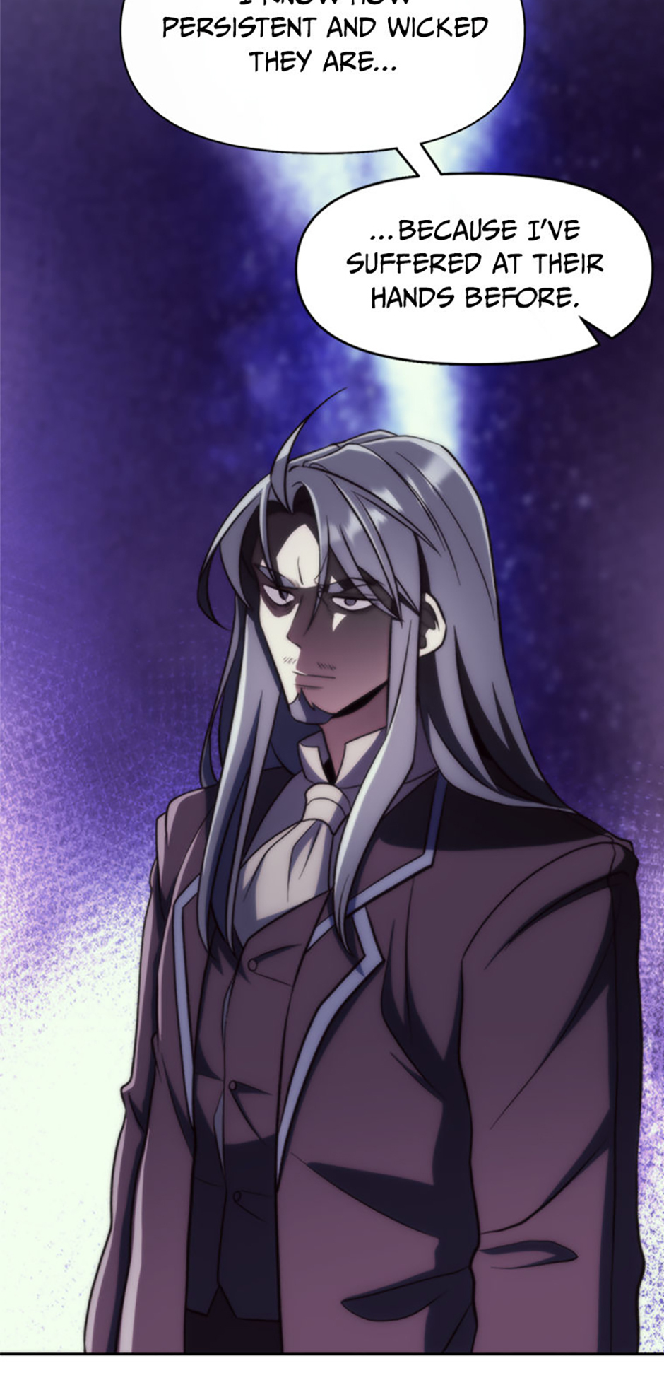 Archmage Transcending Through Regression Chapter 173 Page 28
