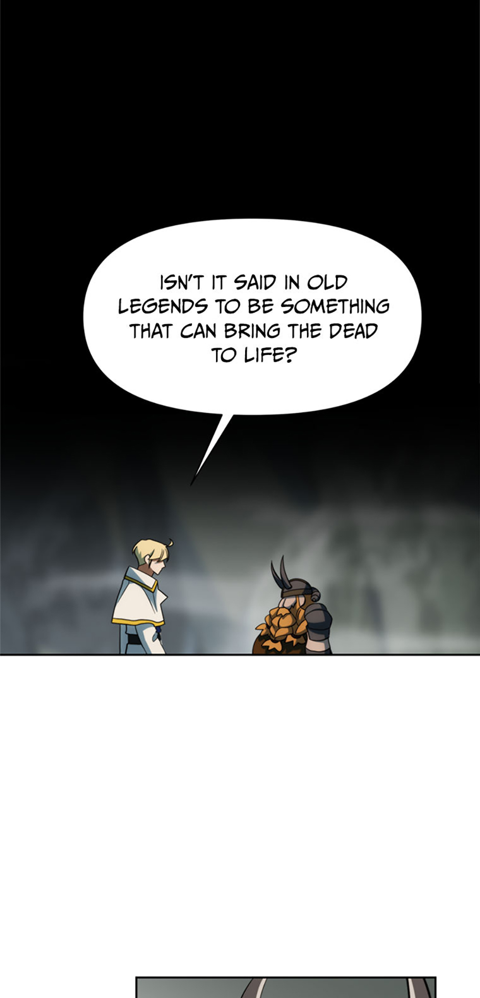 Archmage Transcending Through Regression Chapter 173 Page 37