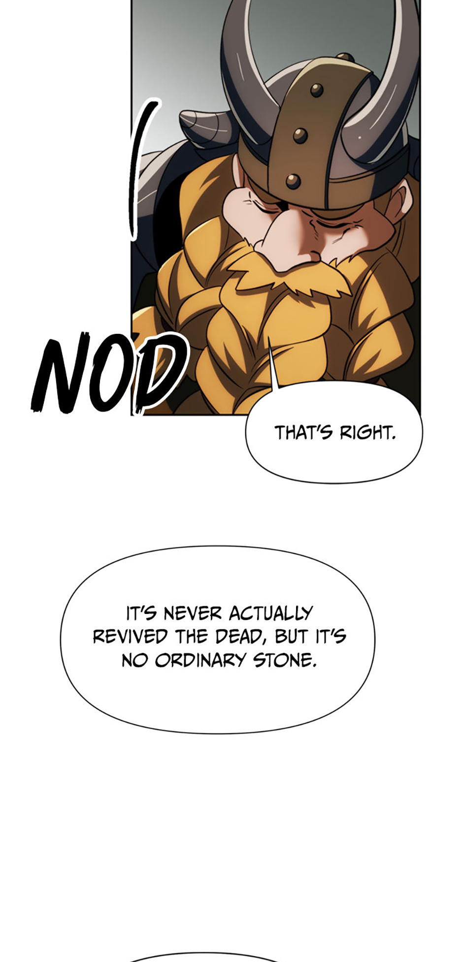 Archmage Transcending Through Regression Chapter 173 Page 38