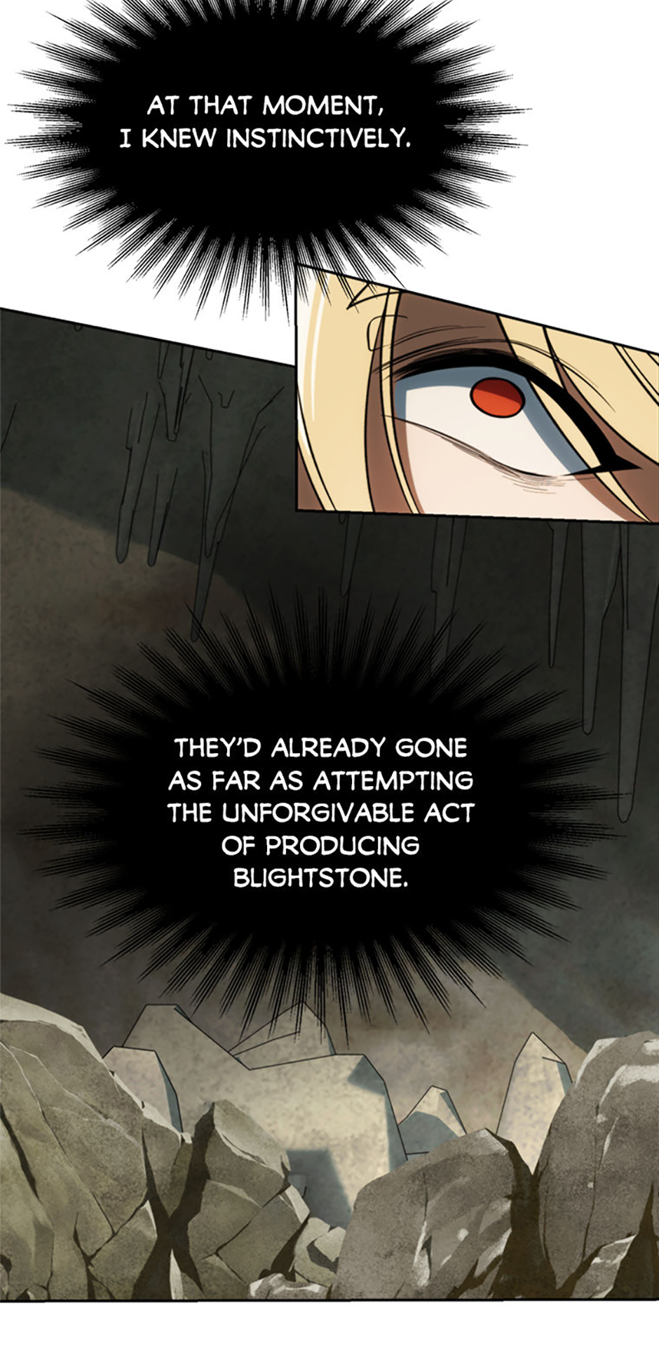 Archmage Transcending Through Regression Chapter 173 Page 40