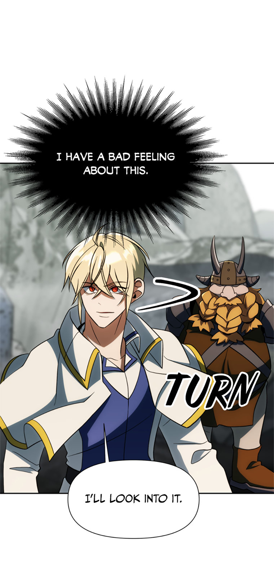 Archmage Transcending Through Regression Chapter 173 Page 41