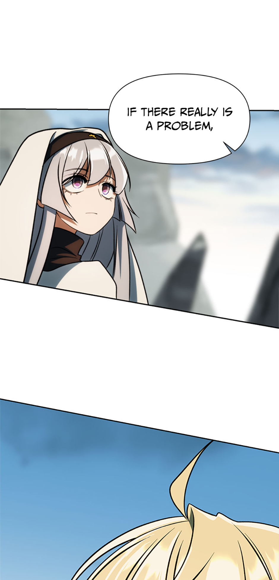 Archmage Transcending Through Regression Chapter 173 Page 42