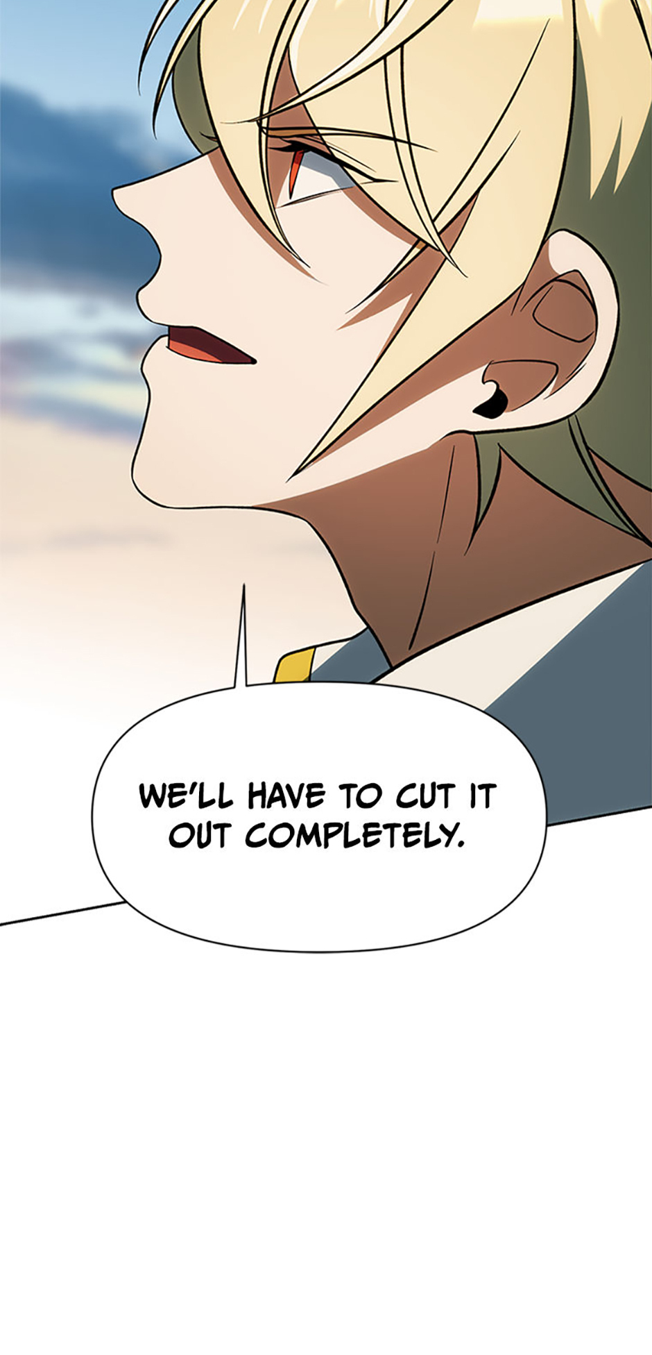 Archmage Transcending Through Regression Chapter 173 Page 43