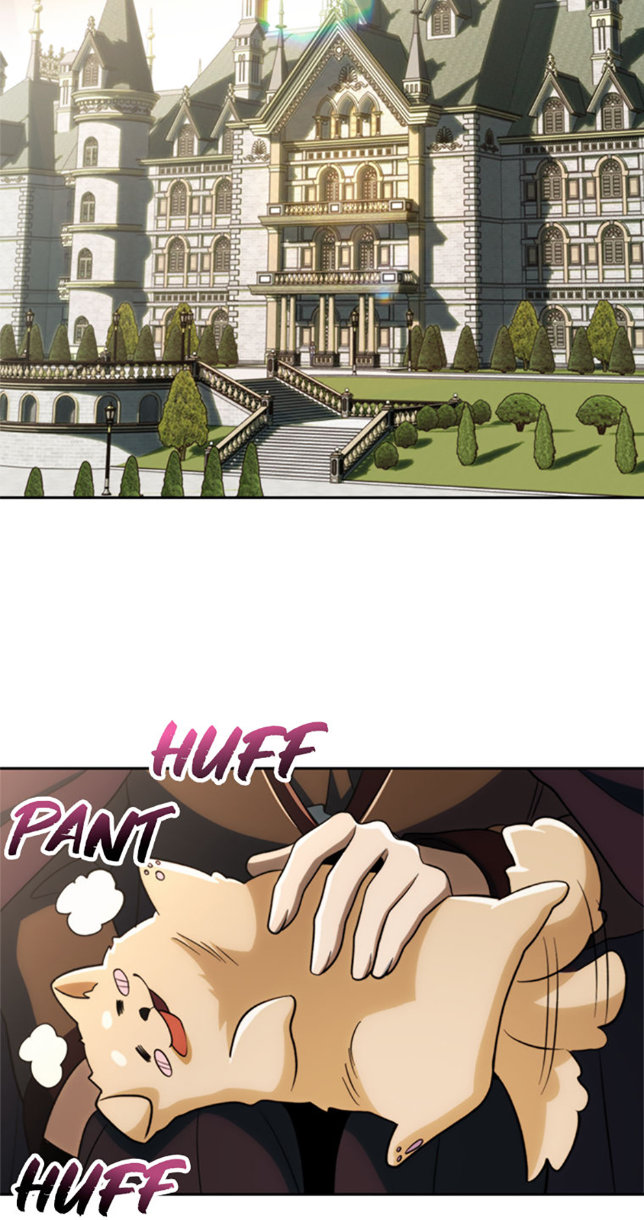 Archmage Transcending Through Regression Chapter 173 Page 45