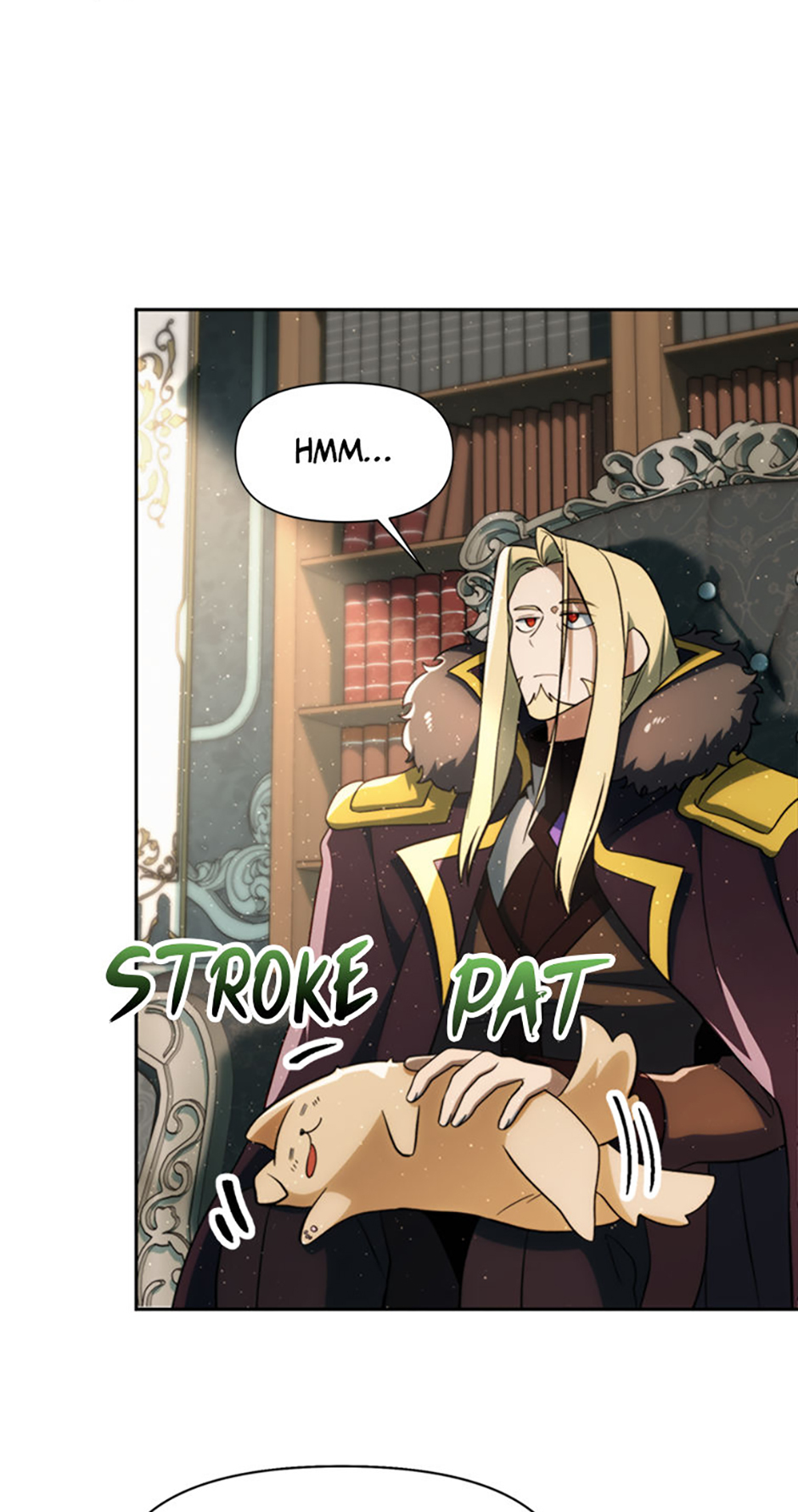Archmage Transcending Through Regression Chapter 173 Page 46