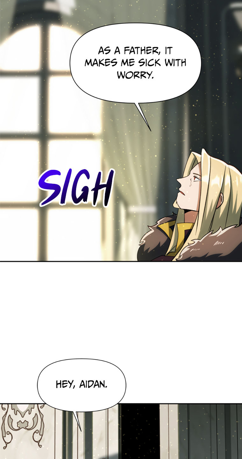 Archmage Transcending Through Regression Chapter 173 Page 49