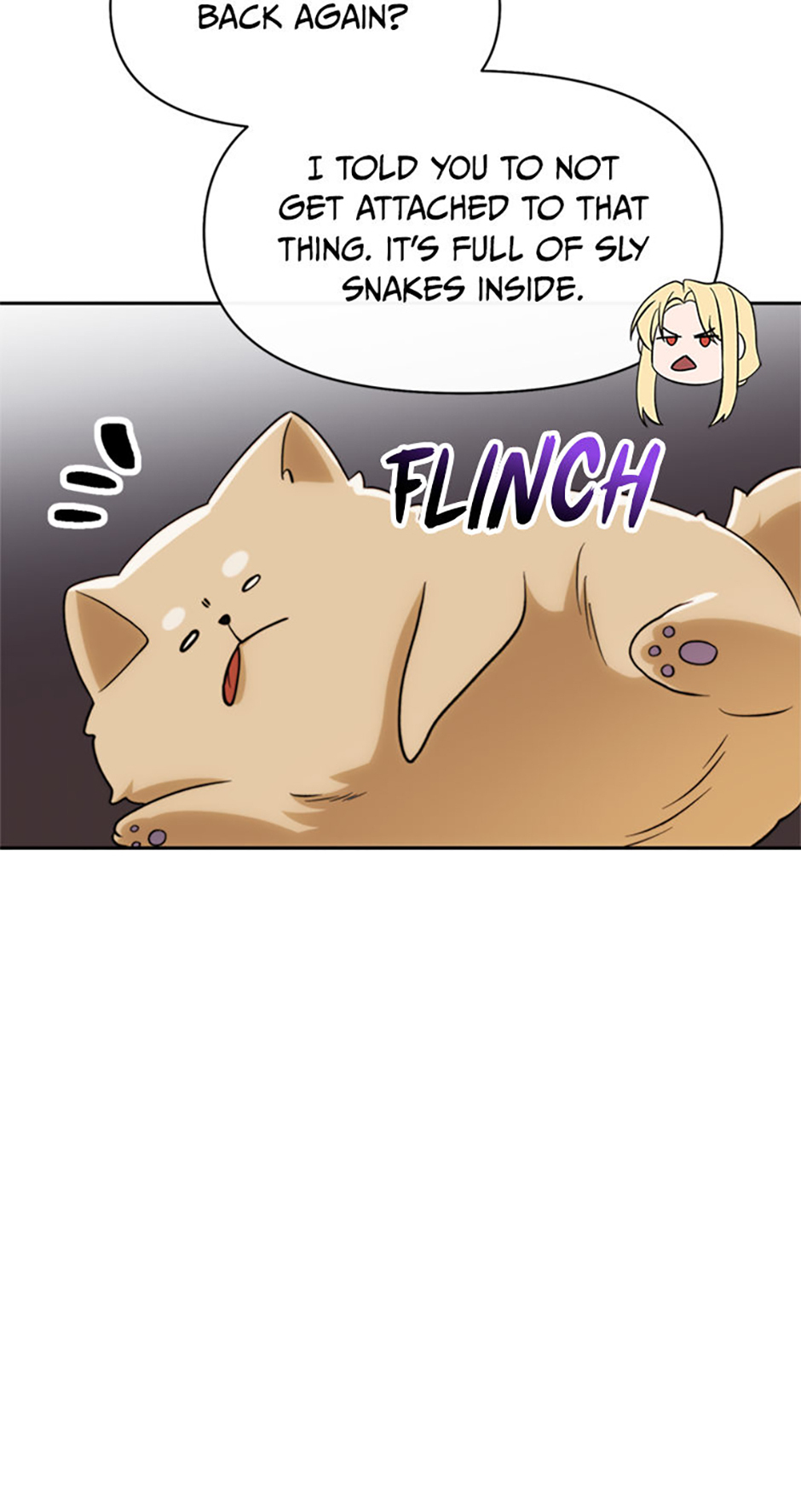 Archmage Transcending Through Regression Chapter 173 Page 51