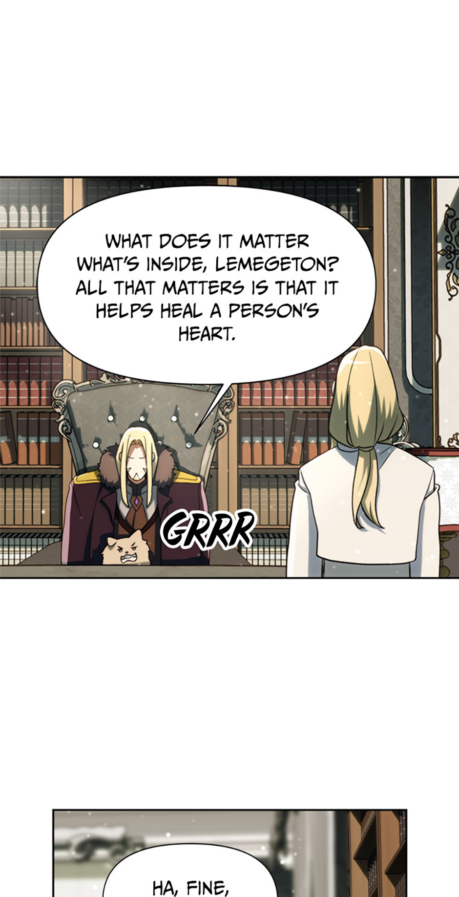 Archmage Transcending Through Regression Chapter 173 Page 52