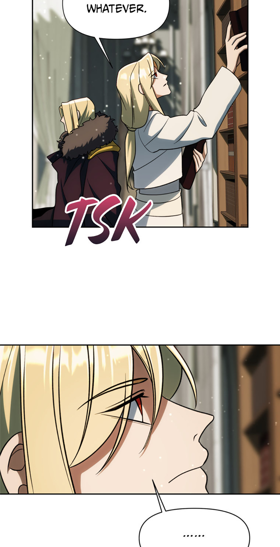 Archmage Transcending Through Regression Chapter 173 Page 53