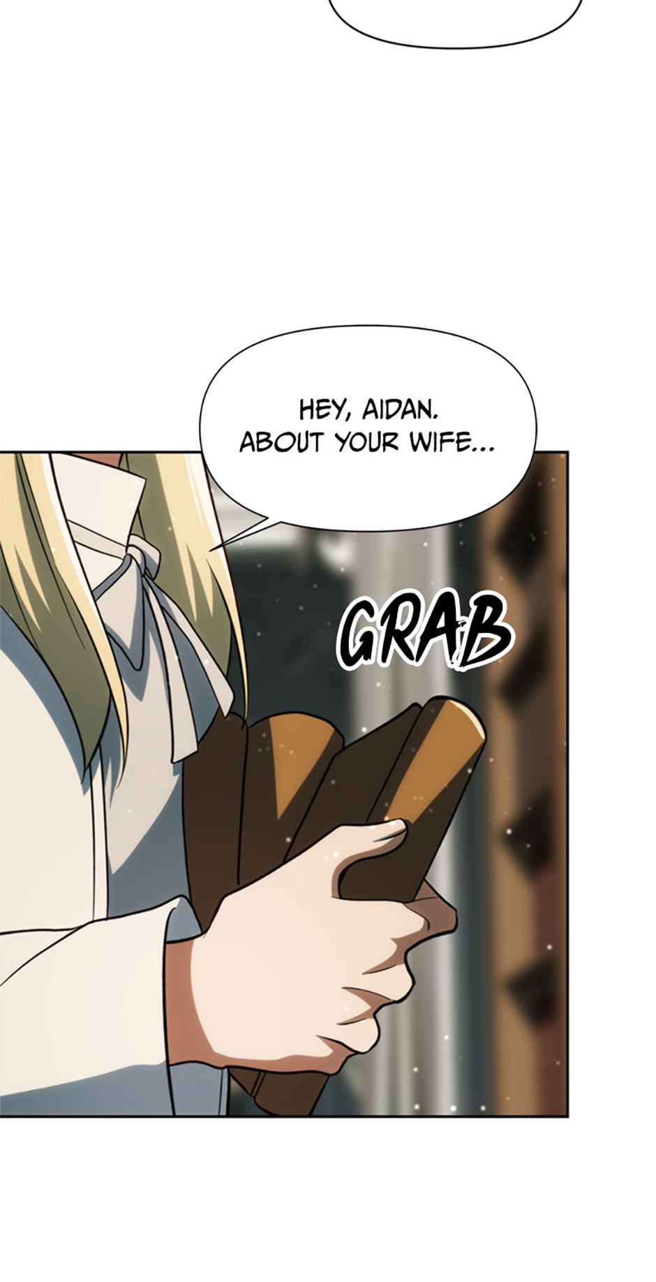 Archmage Transcending Through Regression Chapter 173 Page 54